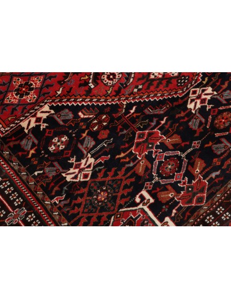 Tappeto Shiraz Persia cm.163x258
