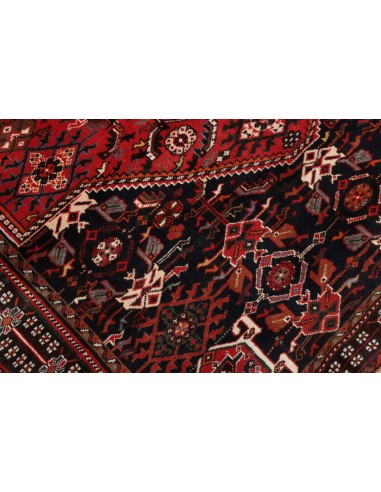 Tappeto Shiraz Persia cm.163x258
