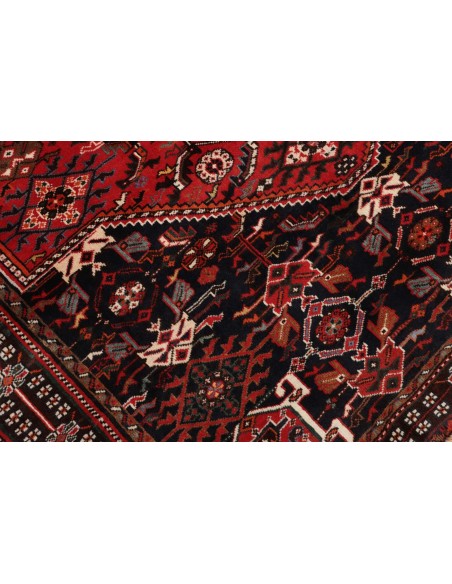 Tappeto Shiraz Persia cm.163x258