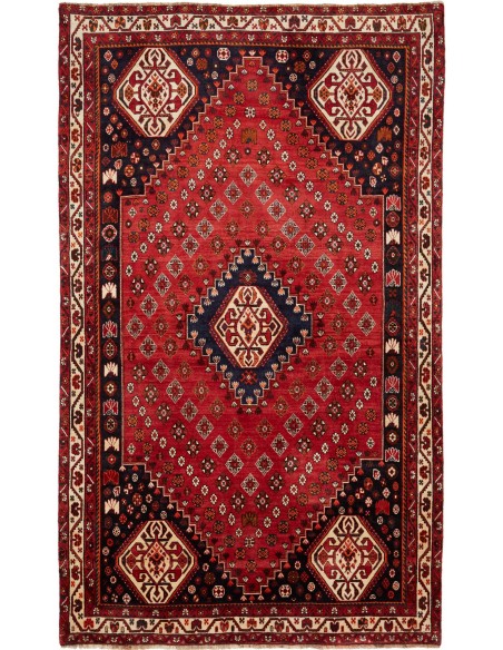 Tappeto Shiraz Persia cm.175x290