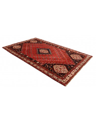 Tappeto Shiraz Persia cm.175x290