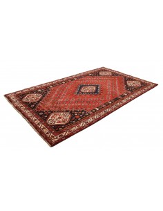 Tappeto Shiraz Persia cm.175x290 2