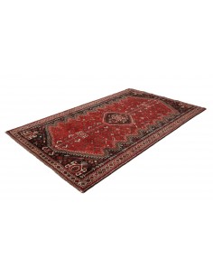 Tappeto Shiraz Persia cm.163x268 2