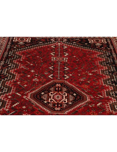 Tappeto Shiraz Persia cm.163x268