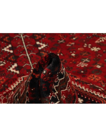 Tappeto Shiraz Persia cm.163x268