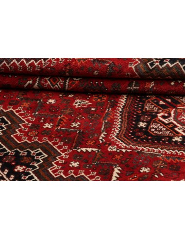 Tappeto Shiraz Persia cm.163x268