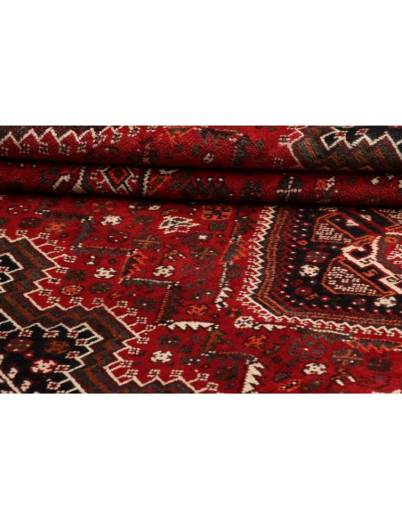 Tappeto Shiraz Persia cm.163x268