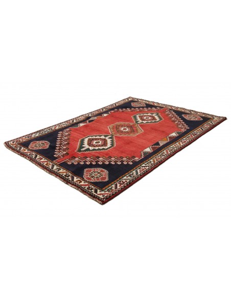 Tappeto Shiraz Persia cm.178x255