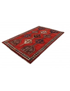 Tappeto Shiraz Persia cm.165x252 2