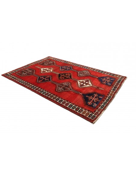Tappeto Shiraz Persia cm.165x252