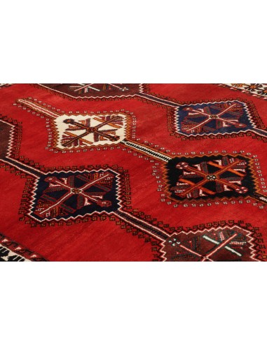 Tappeto Shiraz Persia cm.165x252