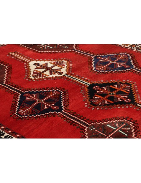 Tappeto Shiraz Persia cm.165x252