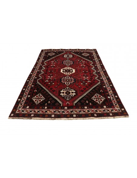 Tappeto Shiraz Persia cm.180x268