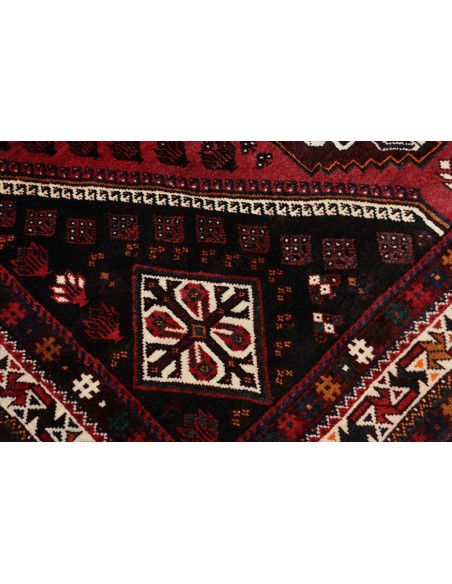 Tappeto Shiraz Persia cm.180x268