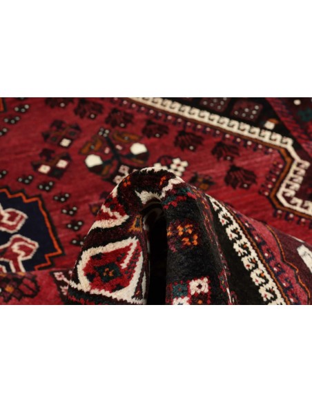 Tappeto Shiraz Persia cm.180x268