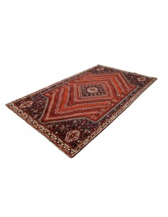 Tappeto Shiraz Persia cm.172x285 2