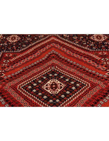 Tappeto Shiraz Persia cm.172x285