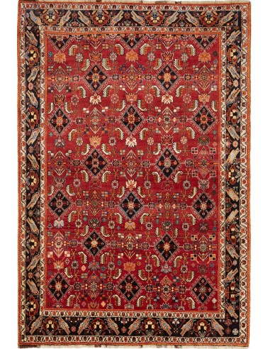 Tappeto Shiraz Persia cm.168x247