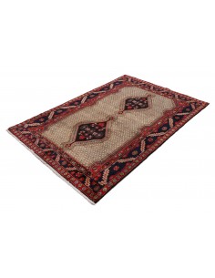 Tappeto Hosseinabad Persia cm.127x182 2