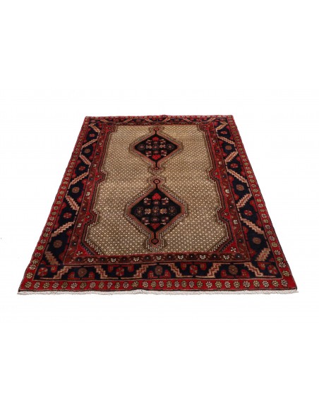 Tappeto Hosseinabad Persia cm.127x182