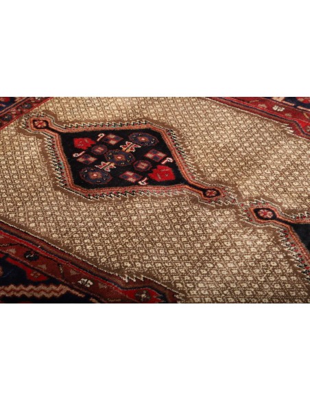 Tappeto Hosseinabad Persia cm.127x182