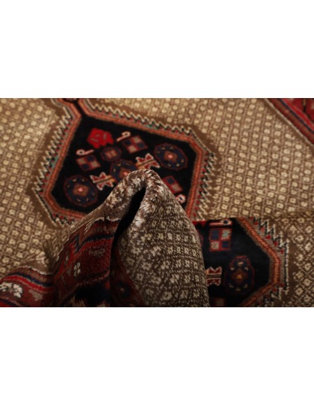 Tappeto Hosseinabad Persia cm.127x182