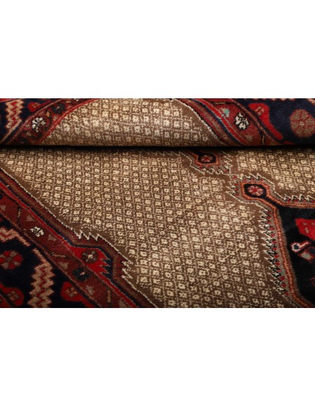 Tappeto Hosseinabad Persia cm.127x182