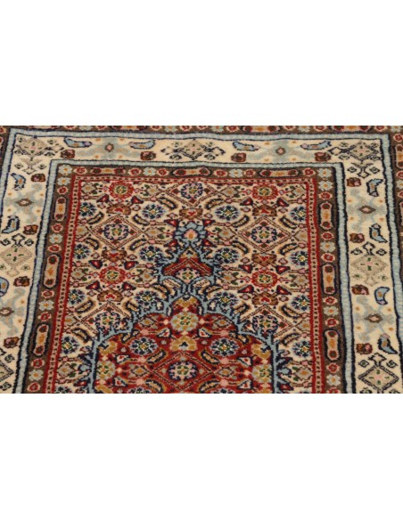 Tappeto Moud Persia cm.60x90