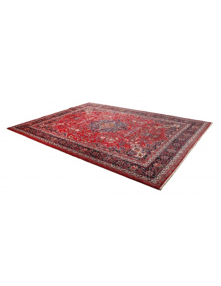 Tappeto Mashad Persia cm.259x352