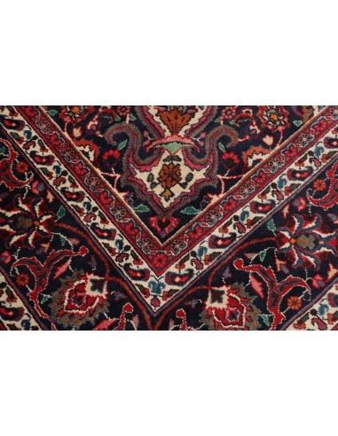 Tappeto Mashad Persia cm.259x352