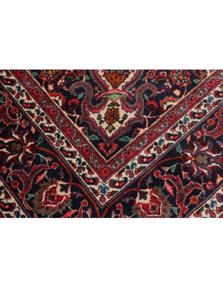 Tappeto Mashad Persia cm.259x352