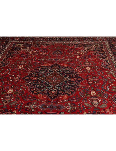 Tappeto Mashad Persia cm.259x352