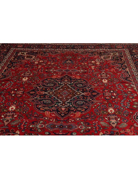 Tappeto Mashad Persia cm.259x352