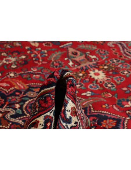 Tappeto Mashad Persia cm.259x352