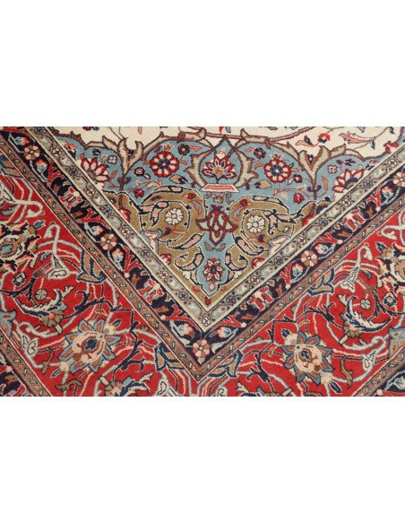 Tappeto Mahal Persia cm.308x418
