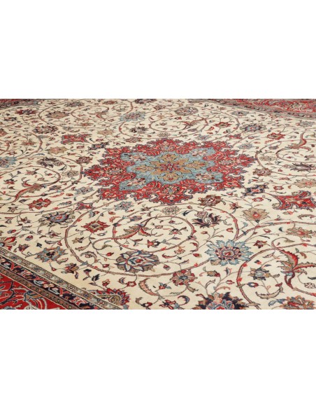 Tappeto Mahal Persia cm.308x418