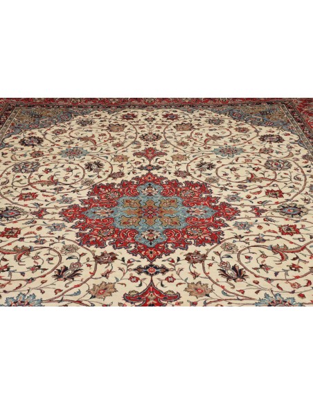 Tappeto Mahal Persia cm.308x418