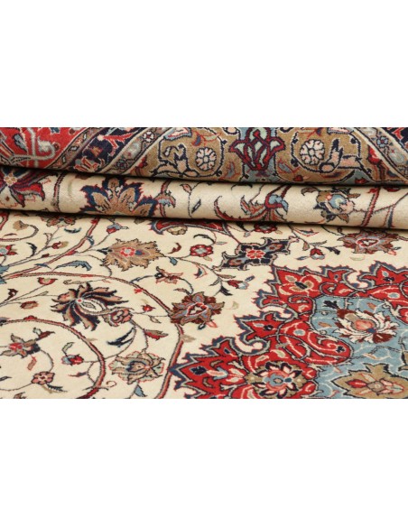 Tappeto Mahal Persia cm.308x418
