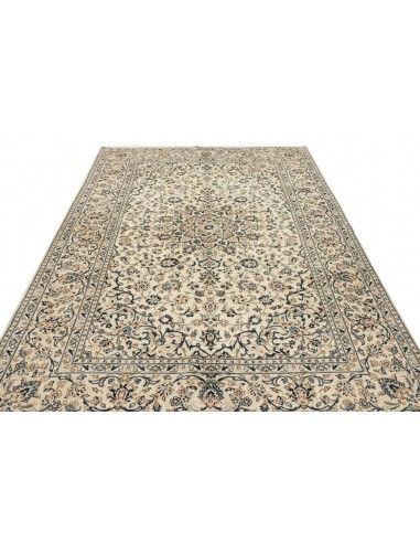Tappeto Kashan Persia cm.198x310