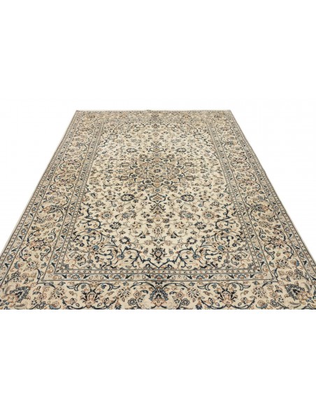 Tappeto Kashan Persia cm.198x310
