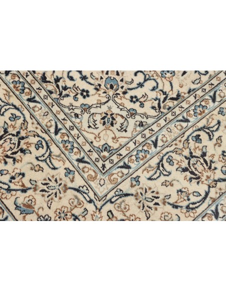 Tappeto Kashan Persia cm.198x310