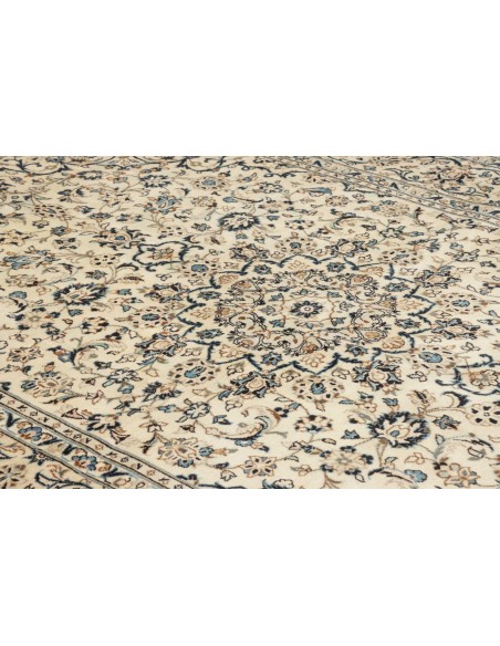 Tappeto Kashan Persia cm.198x310