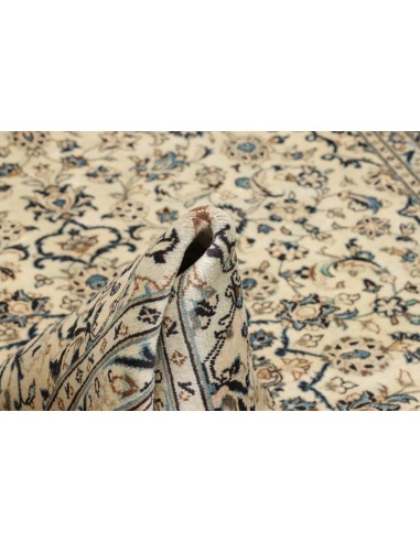 Tappeto Kashan Persia cm.198x310