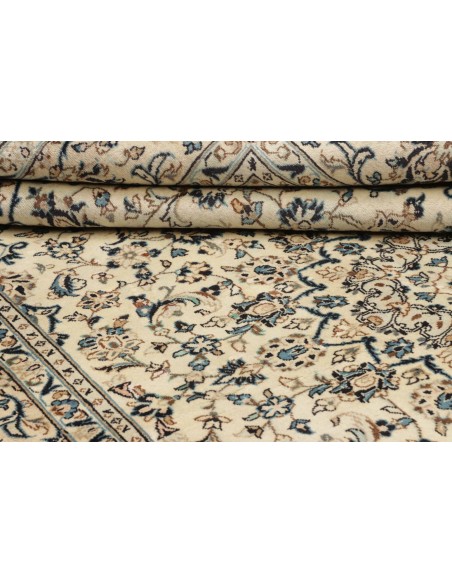 Tappeto Kashan Persia cm.198x310