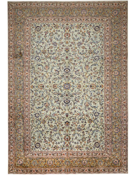 Tappeto Kashan Persia cm.293x425