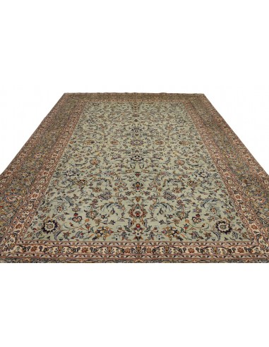 Tappeto Kashan Persia cm.293x425