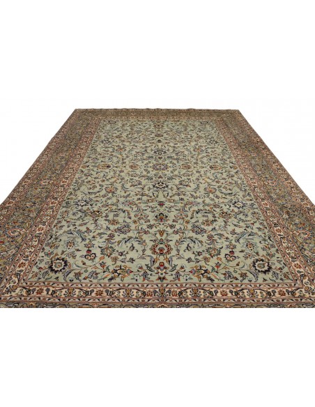 Tappeto Kashan Persia cm.293x425