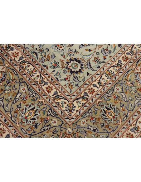 Tappeto Kashan Persia cm.293x425