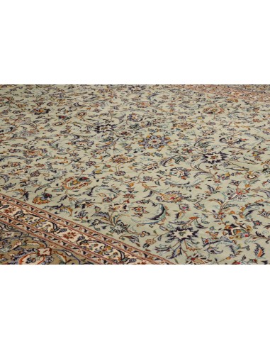 Tappeto Kashan Persia cm.293x425