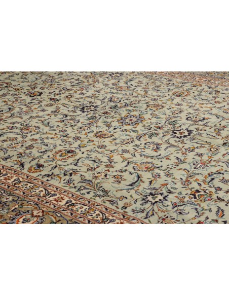 Tappeto Kashan Persia cm.293x425